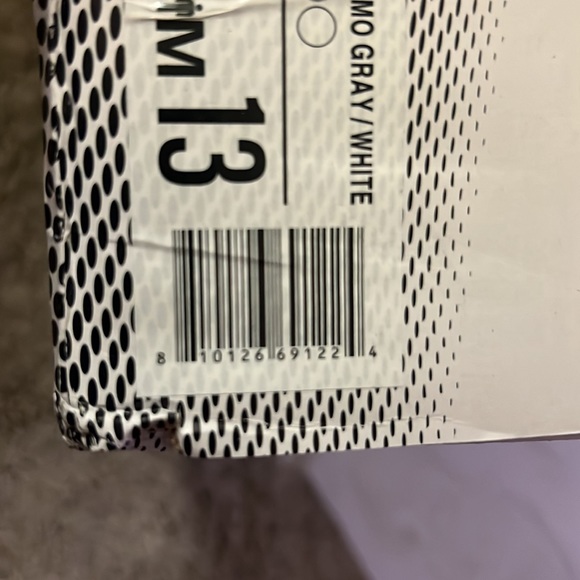 Stroll Golf Shoes NIB - Picture 5 of 5